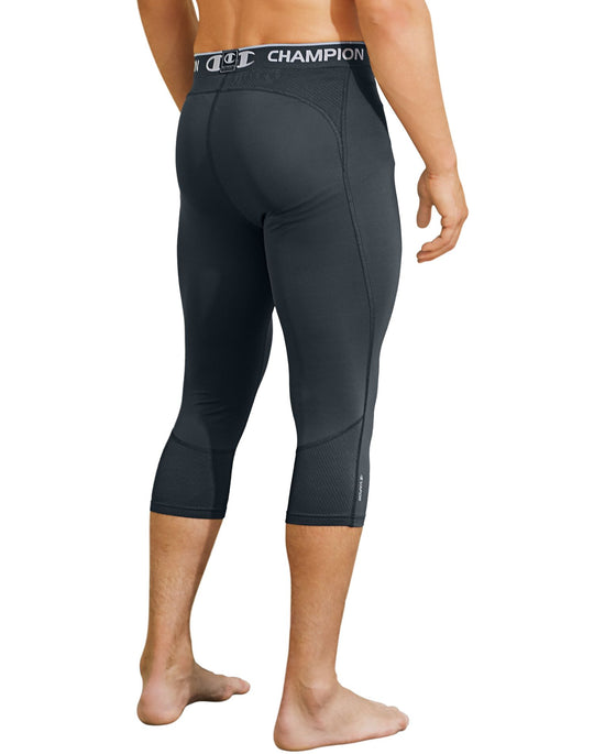 Champion PowerFlex Men’s 3/4 Tights