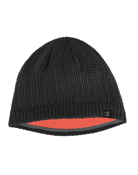 Champion Women`s Performance Knit Beanie