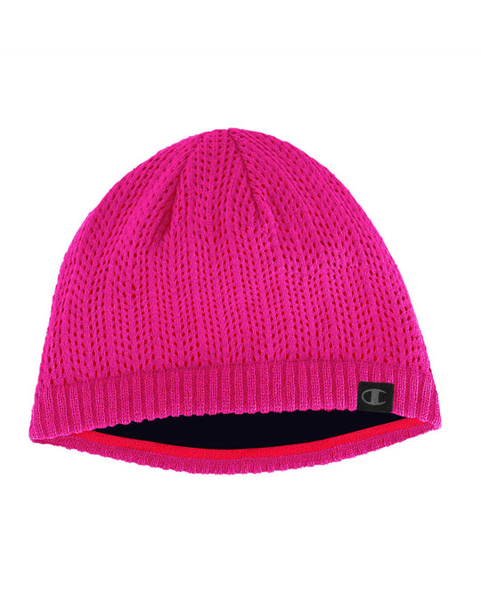 Champion Women`s Performance Knit Beanie