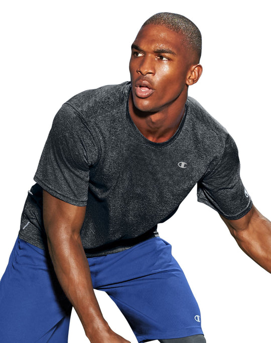 Champion Vapor Men’s Heather Tee