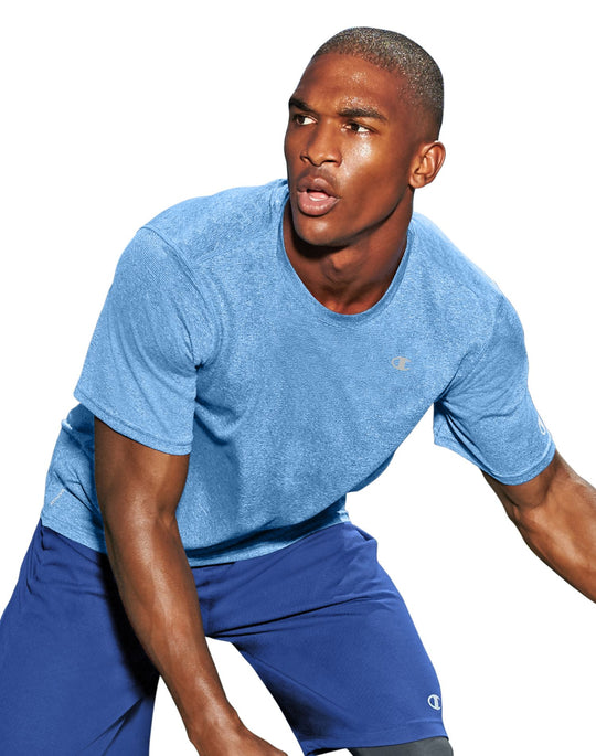 Champion Vapor Men’s Heather Tee