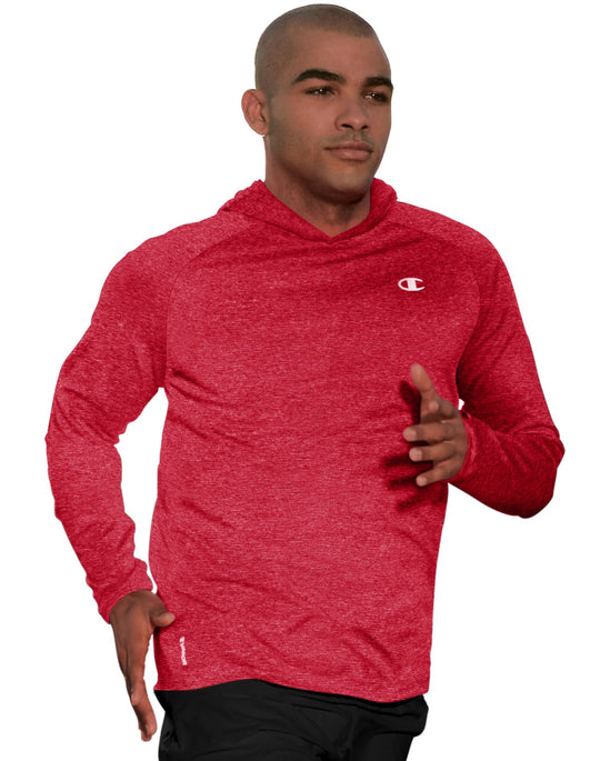 Champion Vapor Men’s Heather Hoodie