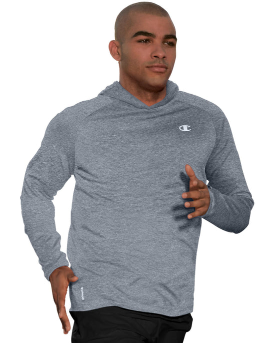Champion Vapor Men’s Heather Hoodie