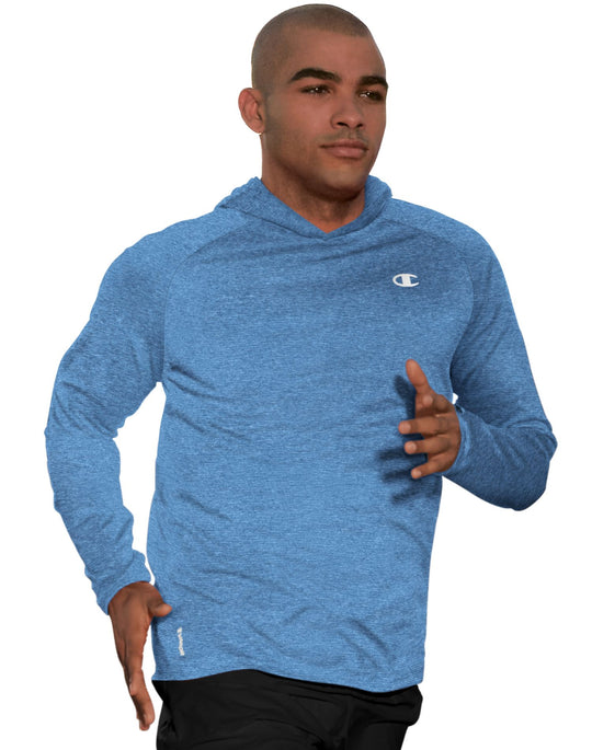 Champion Vapor Men’s Heather Hoodie