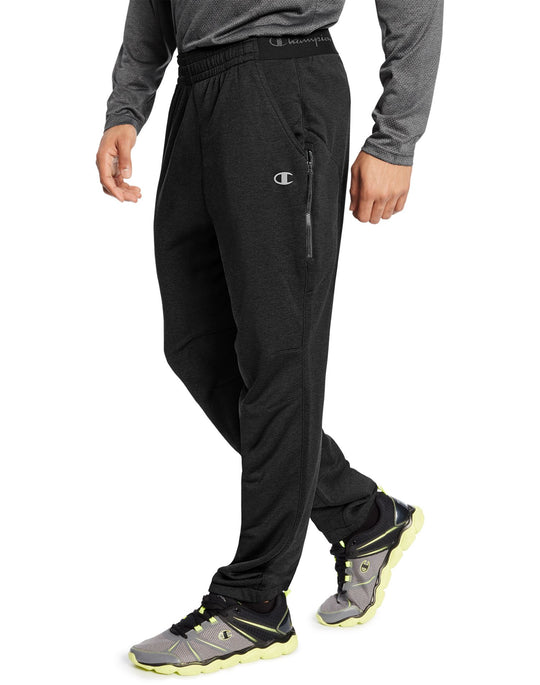 Champion Men`s Performance Fleece Pants