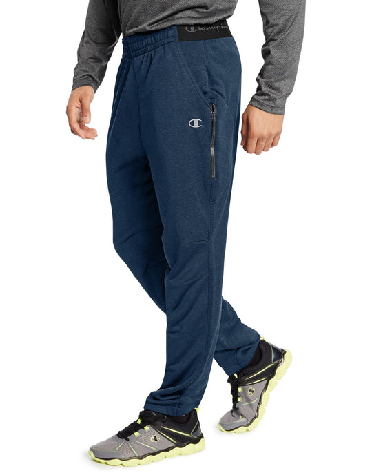 Champion Men`s Performance Fleece Pants