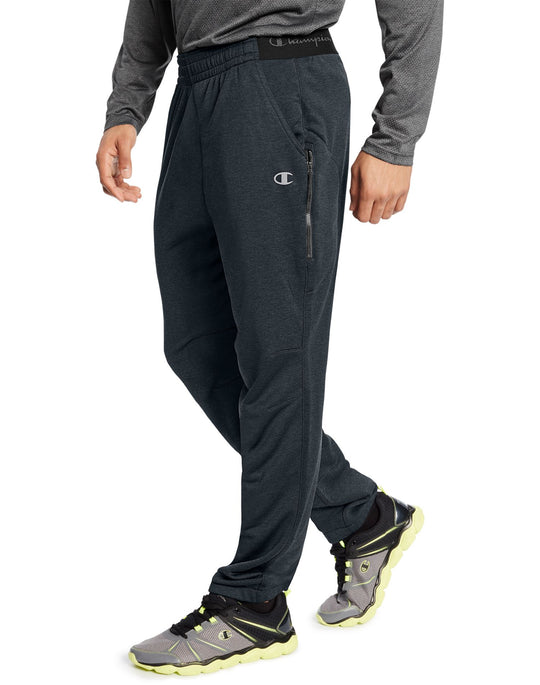 Champion Men`s Performance Fleece Pants