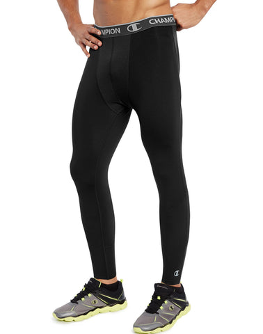 Champion Men`s PowerFlex Tights