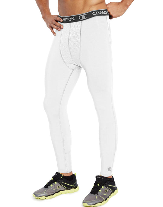 Champion Men`s PowerFlex Tights