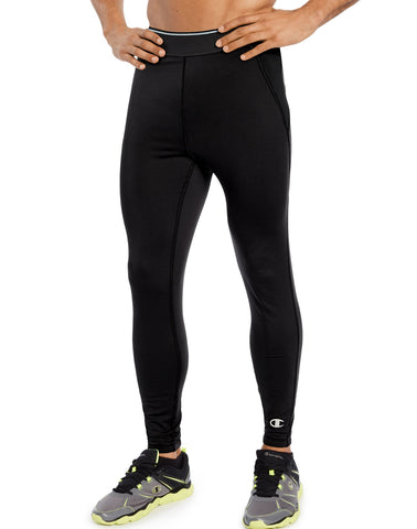 Champion Mens Gear Cold Weather Tights