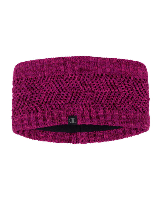 Champion Women's Performance Knit Earband