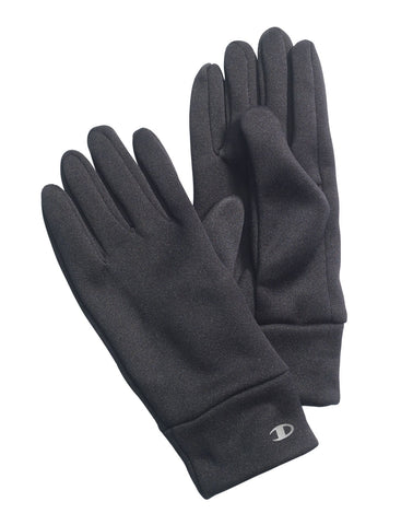 Champion Boys` Tech Stretch Gloves