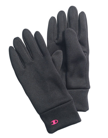 Champion Girls` Tech Gloves