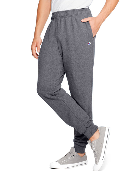Champion Retro Men`s Jogger Pants
