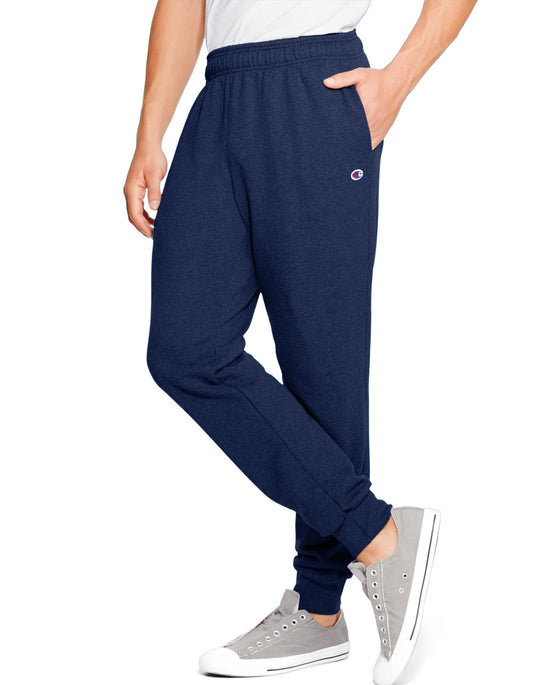 Champion Retro Men`s Jogger Pants
