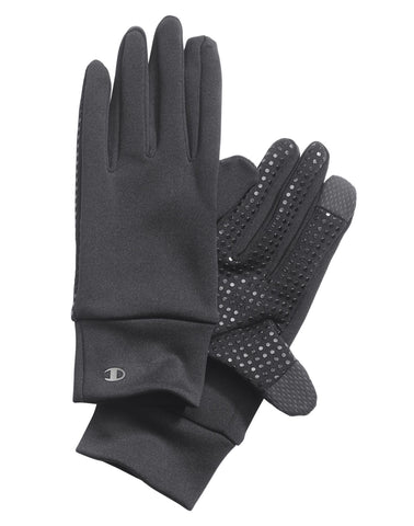 Champion Women`s Tech Stretch Gloves