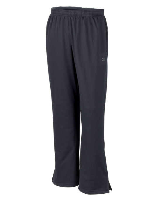 Champion Men`s PowerTrain Tech Fleece Pants