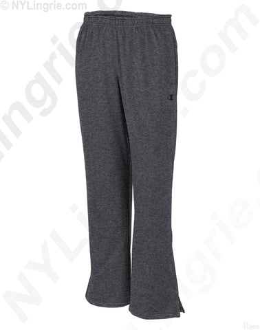Champion Men`s PowerTrain Tech Fleece Pants
