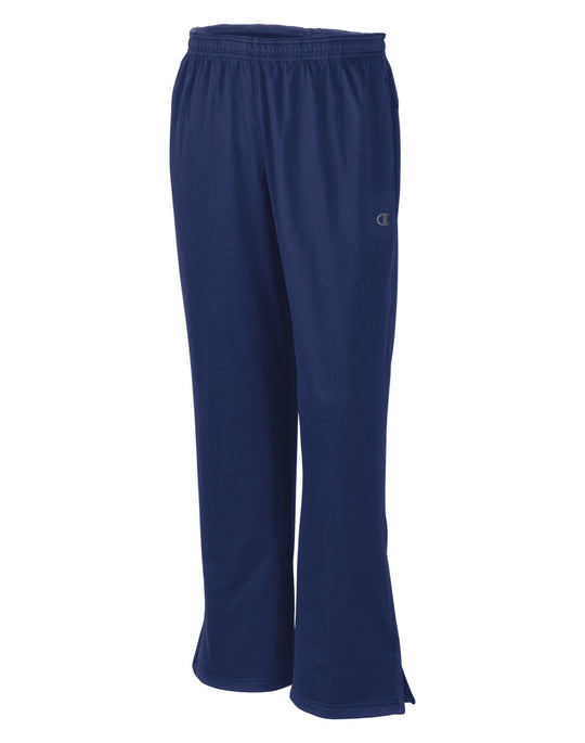 Champion Men`s PowerTrain Tech Fleece Pants