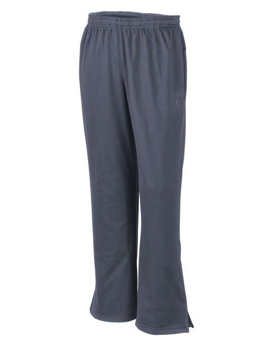 Champion Men`s PowerTrain Tech Fleece Pants