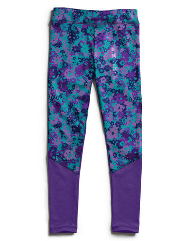 Champion Girl’s Printed Leggings