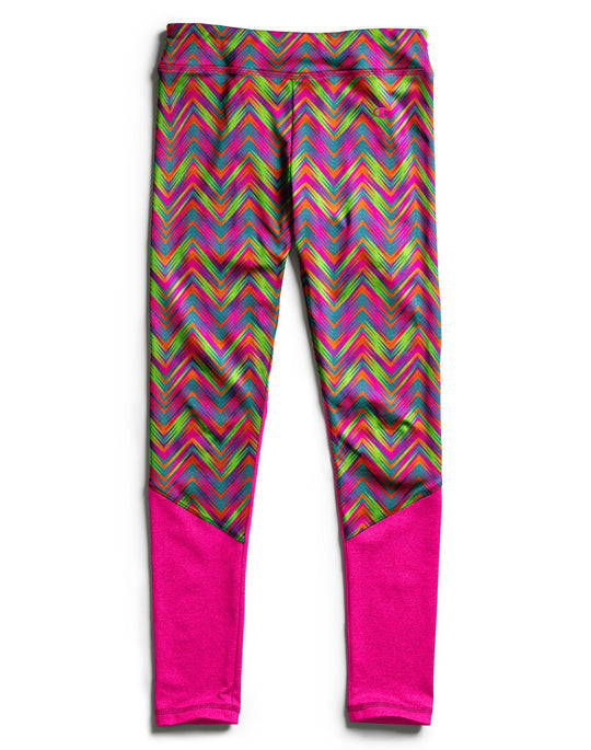Champion Girl’s Printed Leggings