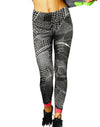 Champion Women`s 6.2 Running Tights