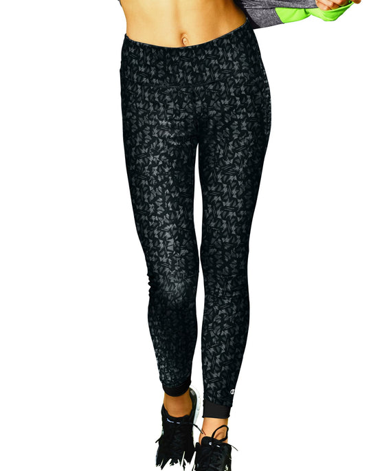 Champion Women`s 6.2 Running Tights