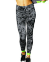 Champion Women`s 6.2 Running Tights