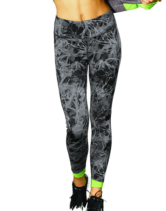 Champion Women`s 6.2 Running Tights