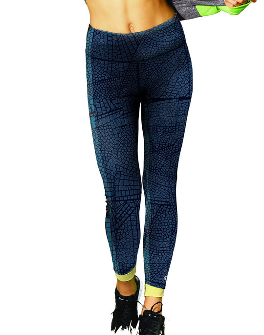 Champion Women`s 6.2 Running Tights