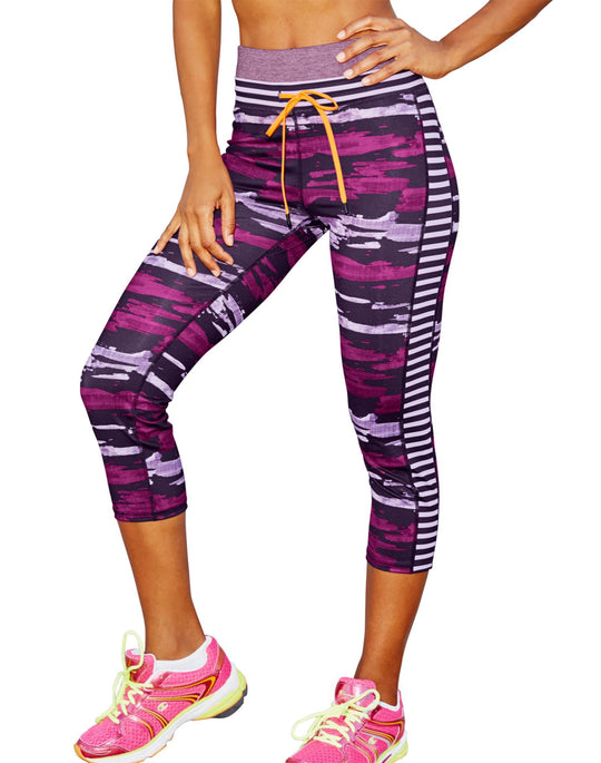Champion PowerFlex Women`s Capris
