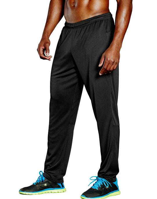 Champion Men`s Knit Training Pants