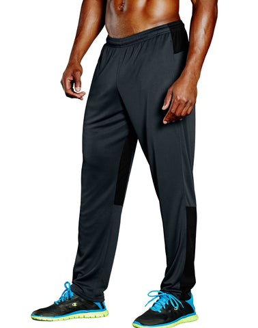 Champion Men`s Knit Training Pants