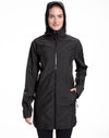 Champion Women`s Technical Rain Jacket