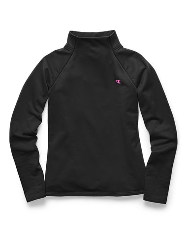 Champion Girls’ Gear™ Mock Neck Top