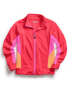Champion Girls’ Colorblock Full-Zip Jacket