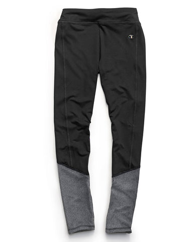Champion Girls Colorblock Leggings