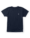 Champion Boys Performance Short-Sleeve Tee