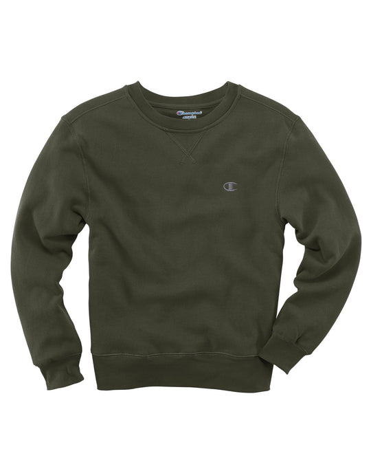 Champion Boys` Crew