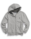 Champion Boys’ Fleece Full-Zip Hoodie
