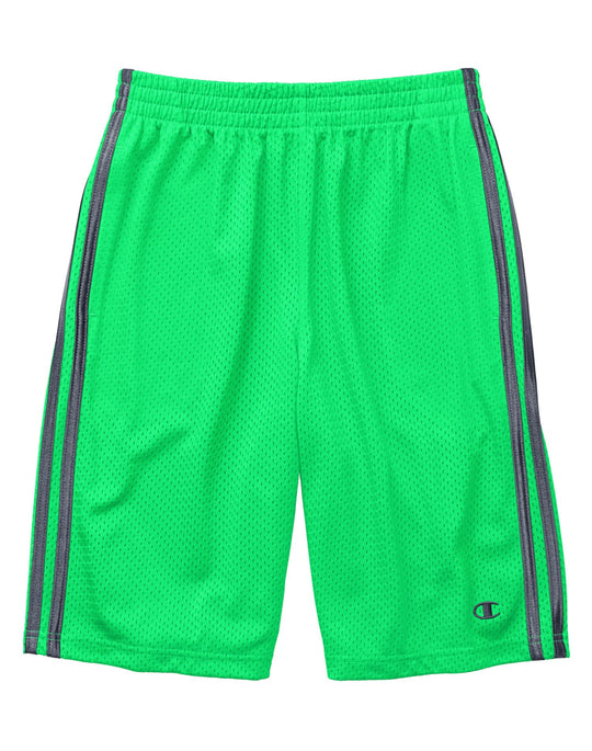Champion Boys Halftime Shorts