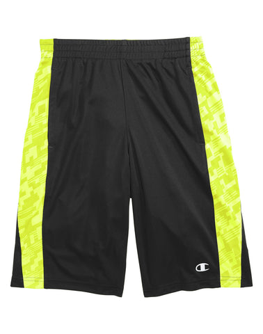 Champion Boys’ Box Out Shorts