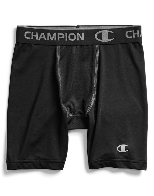Champion Boys’ Gear™ Elements Base Layer Brief