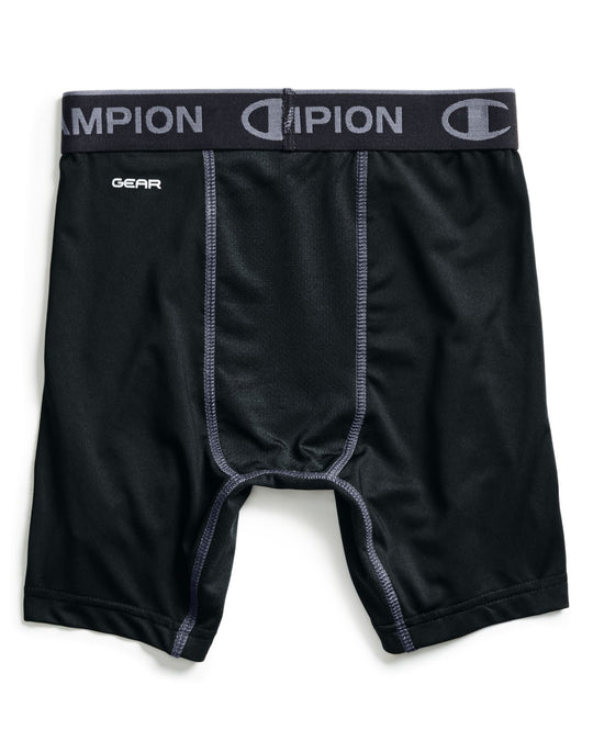 Champion Boys’ Gear™ Elements Base Layer Brief
