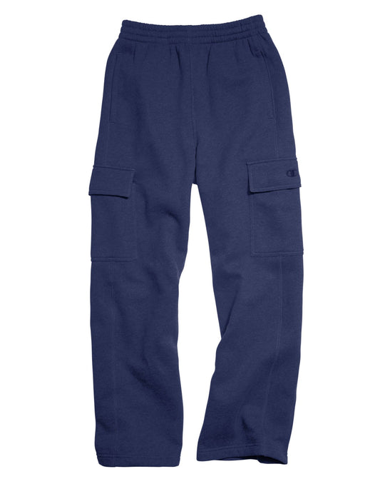 Champion Boys` Cargo Pants