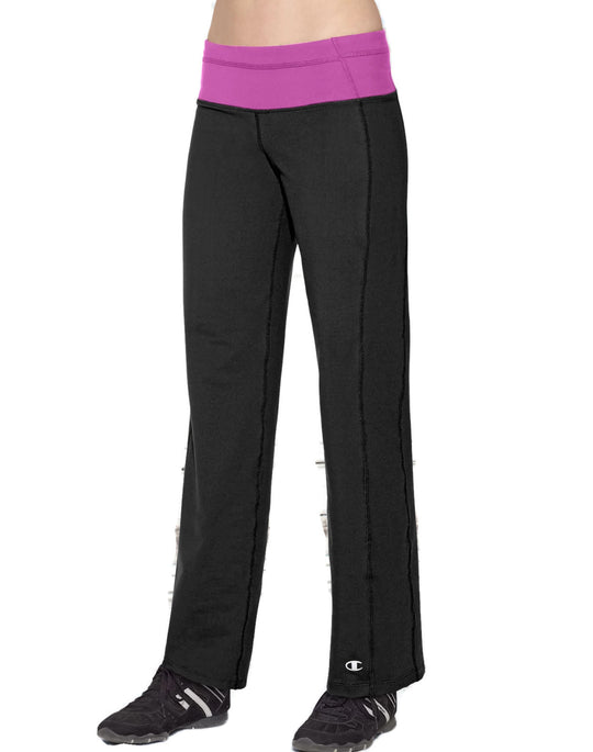 Champion Women`s Absolute Workout Petite-Length Pants
