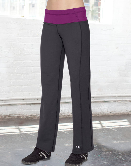 Champion Women`s Absolute Workout Petite-Length Pants