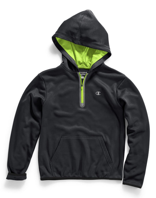 Champion Boys The Racer Hoodie