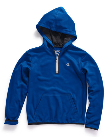 Champion Boys The Racer Hoodie